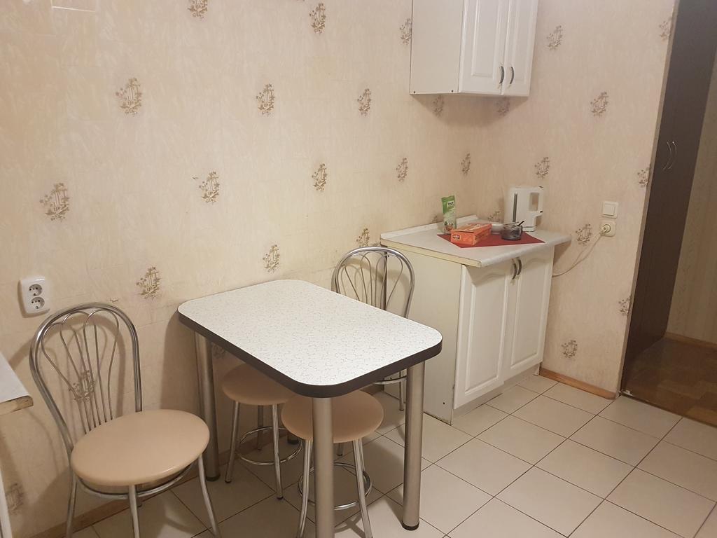 Apartment Kovalevo Brześć Zewnętrze zdjęcie